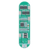Supergoodsales HX-4S-A01 Battery Protection Board 4 Lithium 18650