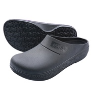 36-45 Chef Shoes Hotel Work Shoes Mens and Womens Labor Protection Shoes Safety Protection Work Shoe