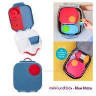 Bbox กล่องใส่อาหารกลางวันเด็กพกพา Mini Lunch box