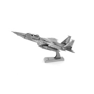 3d Assembled Model Fighter F-15 Eagle