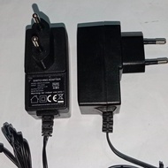 Power Supply 9VDC 1A Adapter 9V 1A 9 DC 1 Ampere MU27VOLT