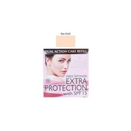 CARING COLOURS REFILL TWC EXTRA PROTECTION SPF 15