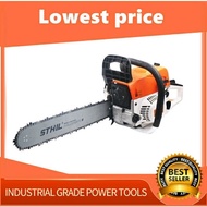 New Chainsaw Sthil 20 Inches &amp; 22 inches (Orange)