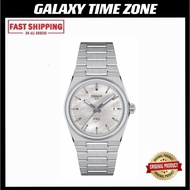 [Official Warranty] Tissot PRX (35mm) T137.210.11.111.00/ T1372101111100 Quartz Men’s Woman’s Watch