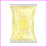 ☼ ♀ ﹊ Euro Chef Shredded Mozzarella Cheese 1kg
