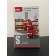 Eco Shop/ Eco Shop Plus Block by Joyit