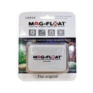 [HAPPY水族]免運 MAG-FLOAT 荷蘭進口浮力式磁力刷 L 缸壁刷 磁鐵刷 QB-57