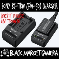 [BMC] Sony Original BC-TRW (FW-50) Battery Charger Brand New