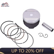 73Mm 73.25Mm 73.5Mm 73.75Mm 74Mm +25 +50 +75 +100 0.5 Motorcycle Engine Cyder Piston Rings For Yama