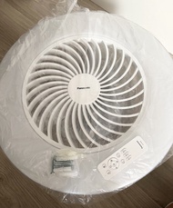 [全新但有少瑕疵] Panasonic 風扇燈 HHLZ8321