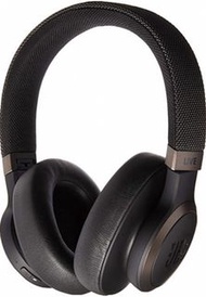 JBL Live 650BTNC 無線降噪耳機 (主動降噪，支援多點連接，30小時續航)#carouselljackpot