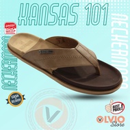 Neckermann KANSAS 101 - Men's Casual Sandals Adult Neckermann Original