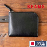 🇯🇵日本製 BEAMS JAPAN 別注 A-LOOK WALLET 銀包 錢包 MADE IN JAPAN