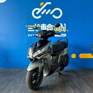 2020 光陽 KYMCO RACINGS 雷霆S 125 ABS