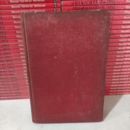 IMPORTED BOOK: SPEAKING FRANKLY