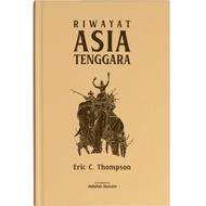 [IBDE] Riwayata Asia Tenggara