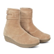 Hertz - Latest Women's Boots V 6941 Hertz - Quality Trendy Street Hangout Women's Casual Shoes - Bei