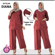 UFC DIANA SUIT WOMEN'S CLOTHING LATEST SHIRT AND PANTS