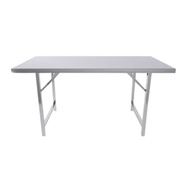 MRP899 Stainless Steel Table | Stainless Steel Kitchen Working Table Heavy Duty