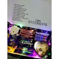 Budget Surprise Gift Box