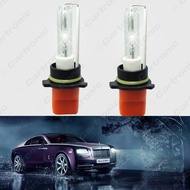 35W Car HID Xenon Bulb P13W Xenon Headlight Headlight 6000K Xenon Highlight Bulb