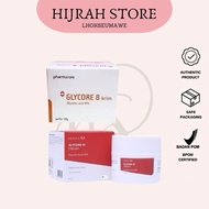 HIJRAH STORE glycore 8/ 10 cream glycolid acid 8% 10%