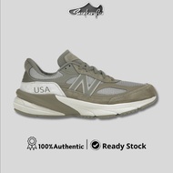 New Balance 990v6 WTAPS