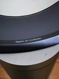 80% new Dyson air multiplier 無葉風扇