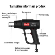 Senapan Angin 220V Senapan Angin Panas Senapan Angin Panas Senapan