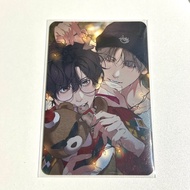 Photocard BL MANHWA