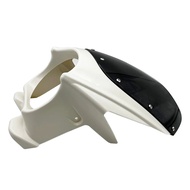 ชุดอุปกรณ์ฝาครอบแต่งรถฉีด ABS สำหรับตัวนำปลอกหุ้มหัวไม้กอล์ฟรถเหมาะสำหรับ Honda CB400 Vtec