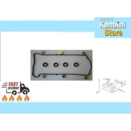 HONDA ACCORD SDA 2004'-, CR-V S9A 2002'-, CIVIC SNA 2.0cc 2006' VALVE COVER GASKET KIT
