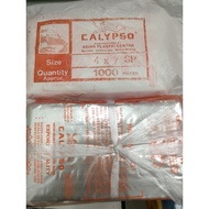 5x100's 4x7 Calypso Orange SP .001