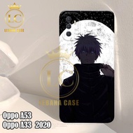CASE OPPO A53 A33 2020 A1K A37 A37F A15 A15S A57 A16 A7 A31 A17 A60 A98 A78 A58 A53 A33 A9 A5 A3S A7