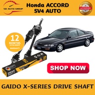 PREMIUM SHOP | Gaido Drive Shaft - Honda ACCORD SV4 Auto