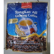 GOLD CHOICE TONGKAT ALI GINSENG COFFEE 495g