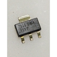 IC 1117 OWA