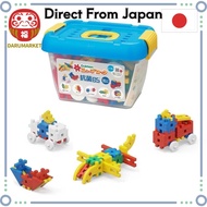 Gakken New Block Antibacterial 85 83834  [From-Japan:]