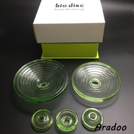 BIOGLASS 2 / Bio Disc 2 / Bio Disc 4 / Scalar Bio Energy bio disc/bio disc mini3 Bioglass Ion Energy