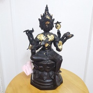 龍婆帕Luang Pu Phad❤️‍🔥四面神供奉型🔥第三期