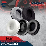 Foam Earpad Cushion Pad ISK HP-580 hp 580 HP580 Foam Pad