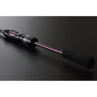 2020 Daiwa Saber ULG Ultralight 1 Piece Baitcasting Rod