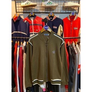 FRED PERRY Tracktop (S fit L) USED, Original OHQ34