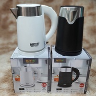 Bennix BN-008EK 2-layer premium electric kettle 0.8Lit