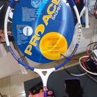 Proace Badminton Racket 2 pcs