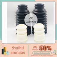 BENZ Dust Cover + Shock Absorber Rubber (Front) Model W203 C200Kompressor C180 C180K w209 CLK200 W20