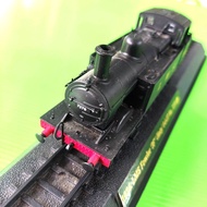 รถไฟจำลองรุ่น "LMS Fowler 3F Jinty"เป็นDie Cast model. ที่ประณีต สมจริง ที่นักสะสมมองหา และตั้งโชว์ป