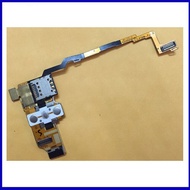 LG Optimus G2 D800 D801 D802 F320 Sim Card Simcard Memory Slot Holder + On Off On/Off Volume Up Down