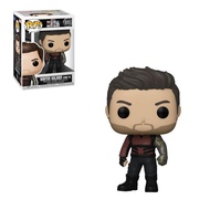 Funko POP! Marvel: The Falcon and the Winter Soldier - Winter Soldier (813)