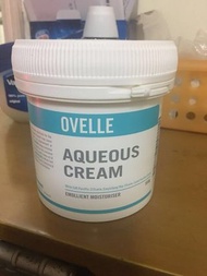 Aqueous Cream